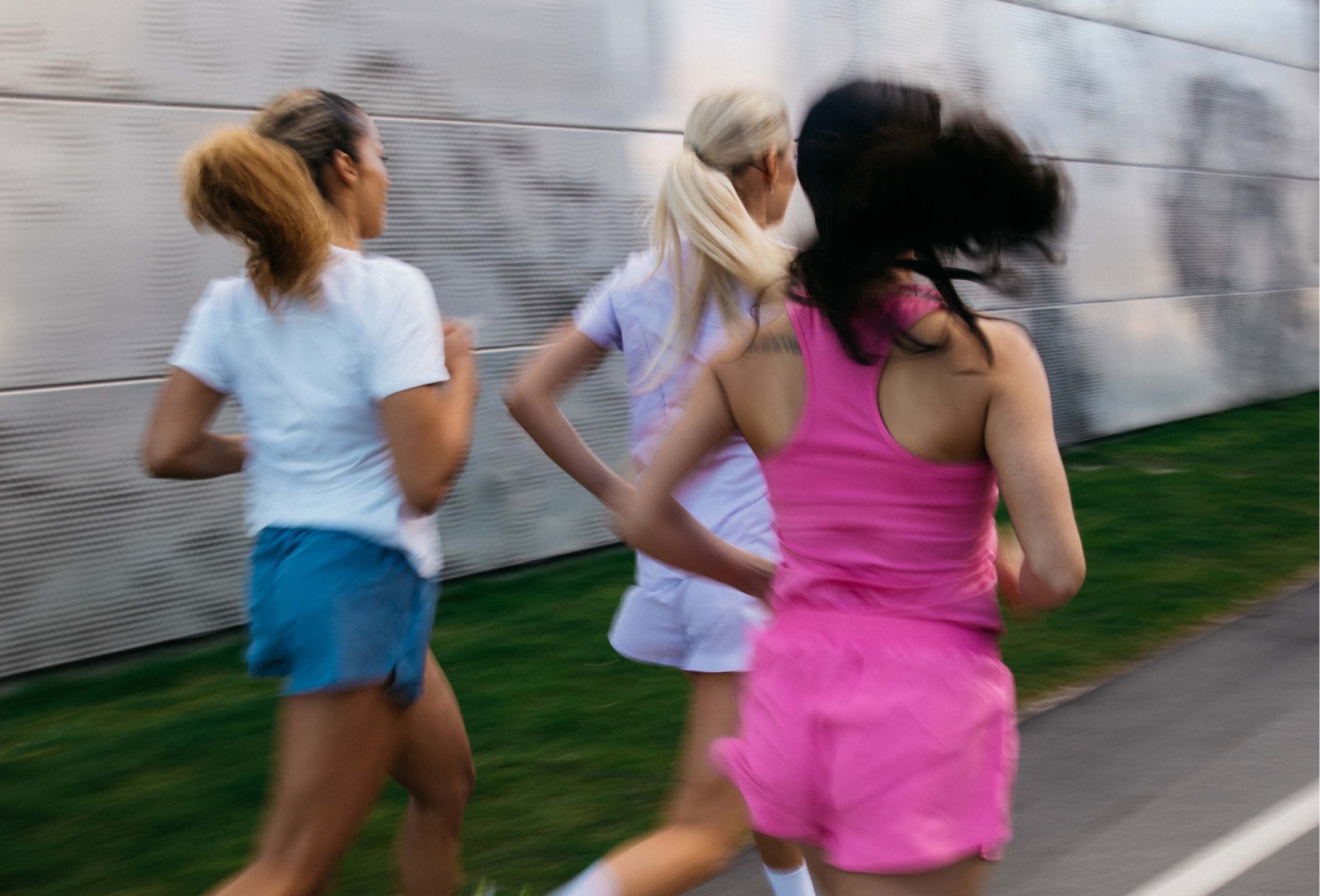 Koszulka sportowa damska Endurance Nan